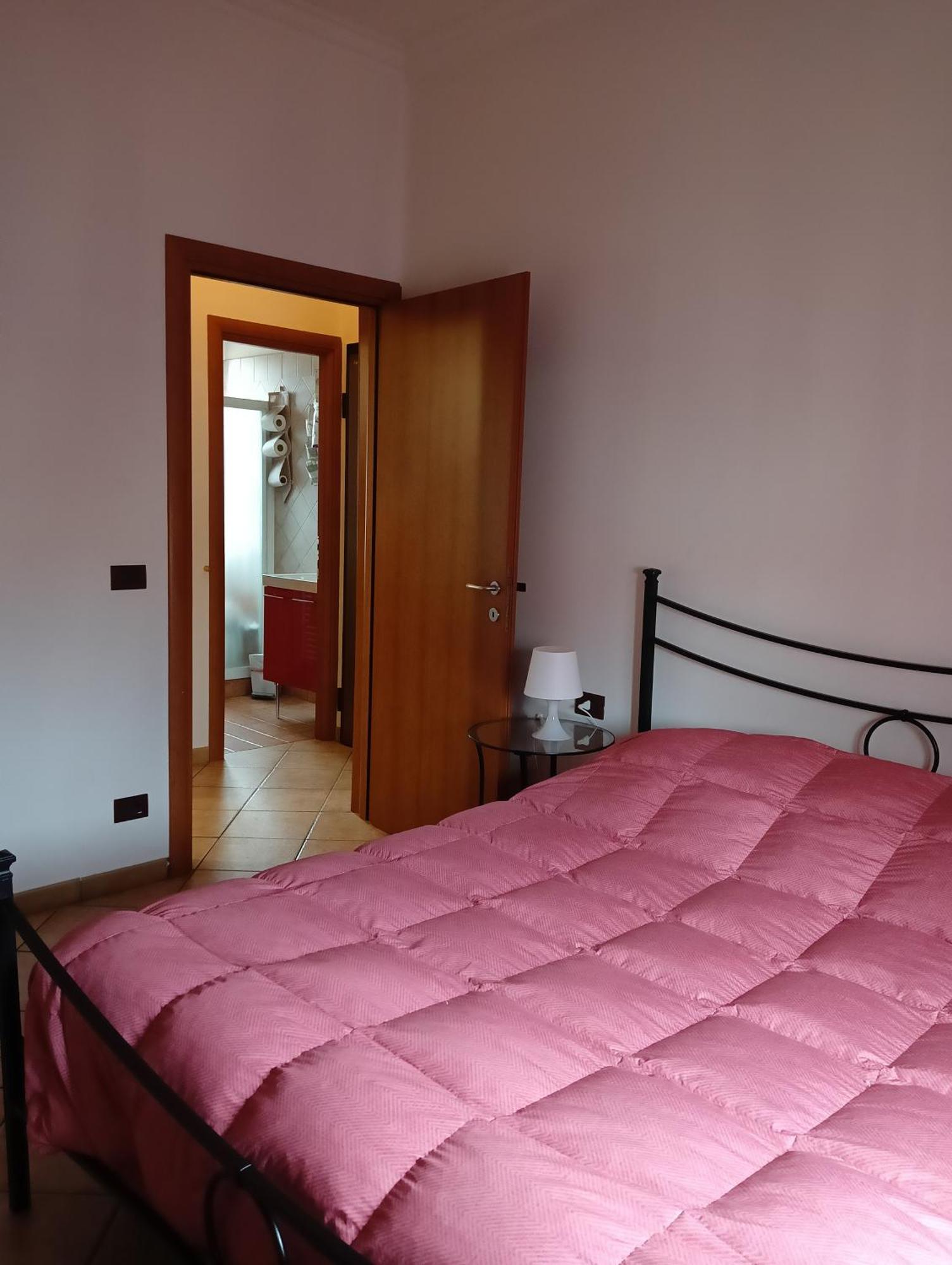 051 Bologna Appartamento Kültér fotó