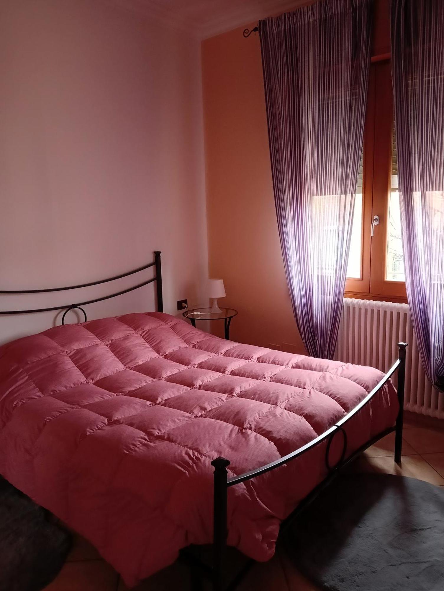 051 Bologna Appartamento Kültér fotó